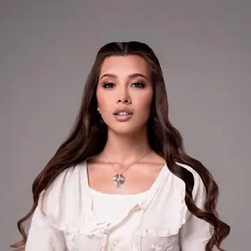 کاور Анет Сай