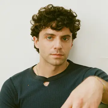 کاور Mark Ambor