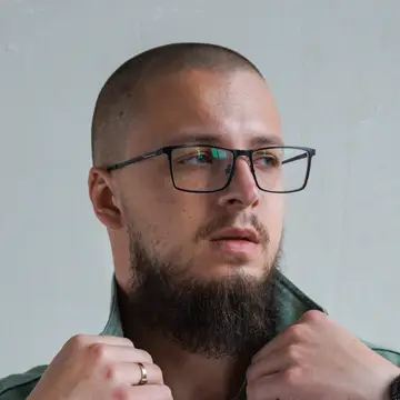 کاور Гарик Погорелов