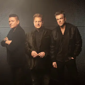 کاور Rascal Flatts