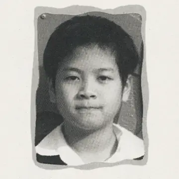 کاور Jackson Wang