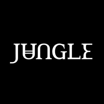 کاور Jungle