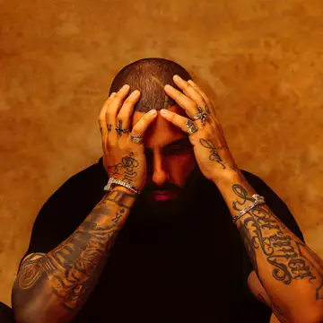 کاور Nicky Jam