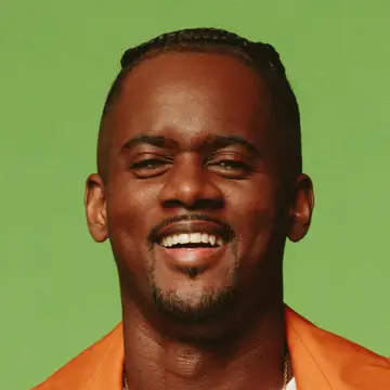 کاور Black M