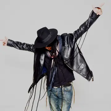 کاور Maxi Priest