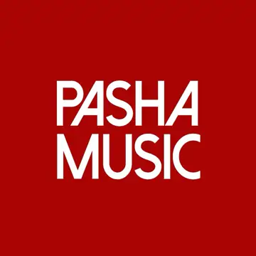 کاور Pasha Music
