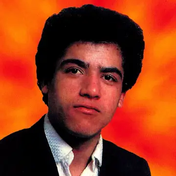 کاور Cheb Mami