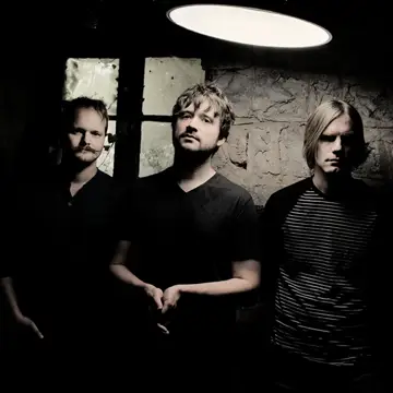 کاور The Phantoms