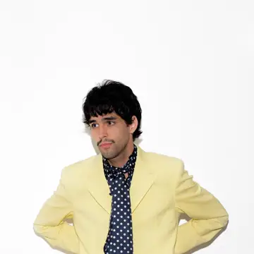 کاور Stephen Sanchez