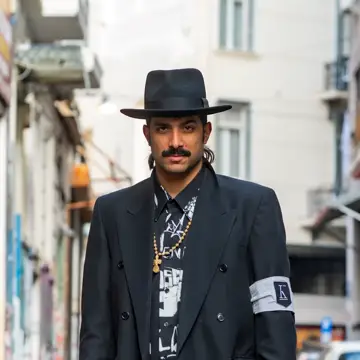 کاور Kadebostany