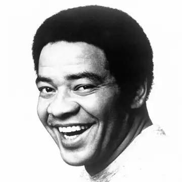 کاور Bill Withers