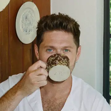 کاور Niall Horan