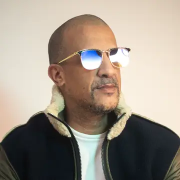 کاور Rim K