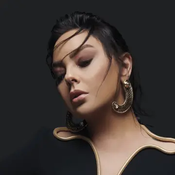 کاور Ebru Gündeş
