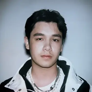 کاور Ian Asher