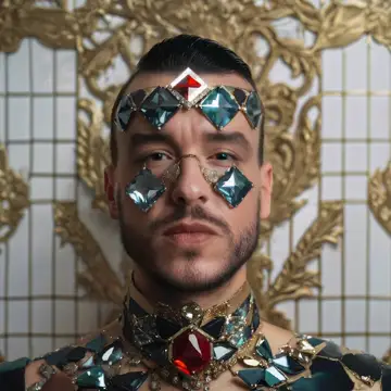 کاور Cem Adrian