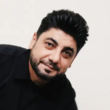 کاور Nuri Serinlendirici