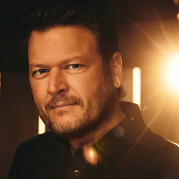 کاور Blake Shelton