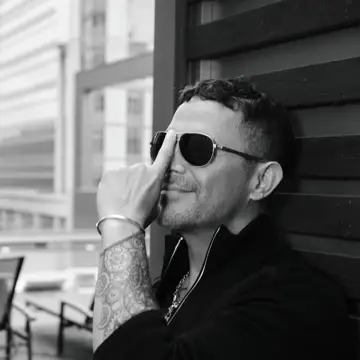 کاور Alejandro Sanz