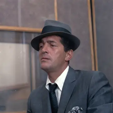 کاور Dean Martin