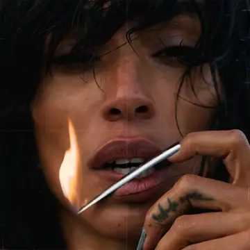 کاور Loreen