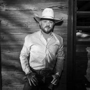 کاور Cody Johnson