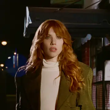 کاور Carly Rae Jepsen