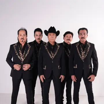 کاور Los Tigres del Norte