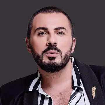 کاور Rober Hatemo