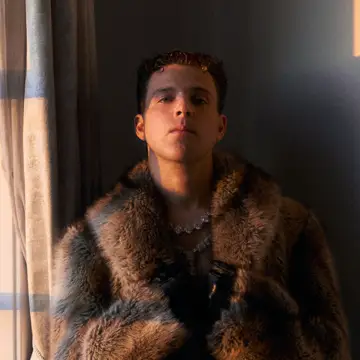 کاور Jace June