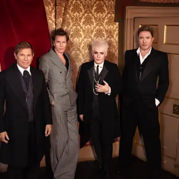 کاور Duran Duran