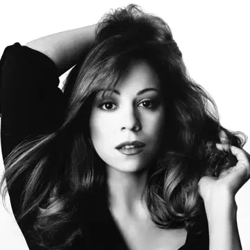 کاور Mariah Carey