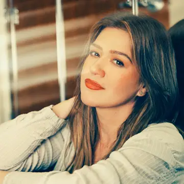کاور Kelly Clarkson