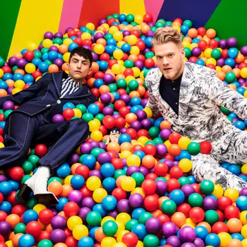 کاور Superfruit