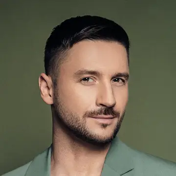کاور Сергей Лазарев