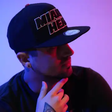 کاور PedroDJDaddy
