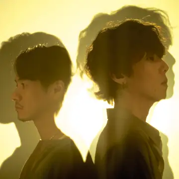 کاور RADWIMPS