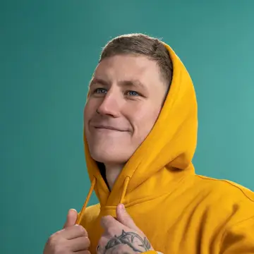 کاور Nathan Evans