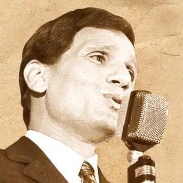 کاور Abdel Halim Hafez