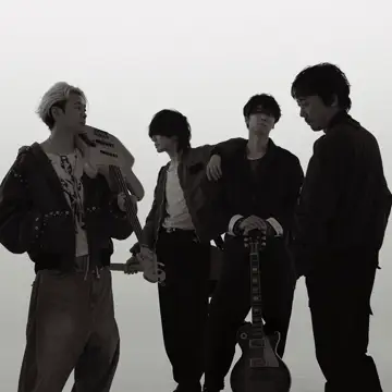 کاور Bump of Chicken