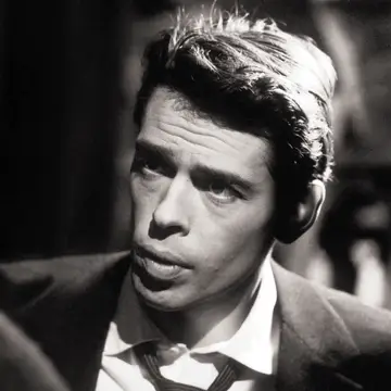 کاور Jacques Brel