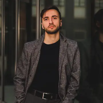 کاور Arman Cekin
