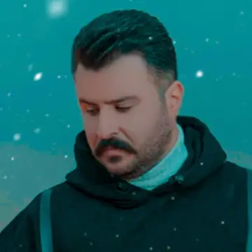 کاور Mahdi Eskandari