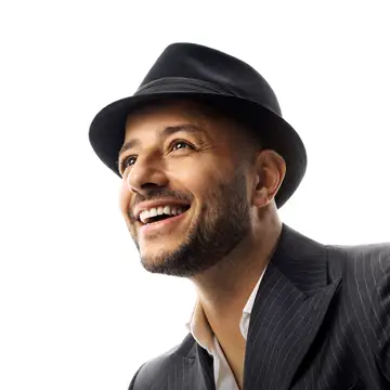 کاور Maher Zain