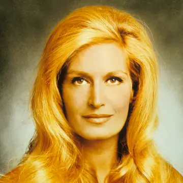 کاور Dalida