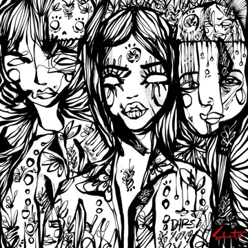 کاور Dars - Single