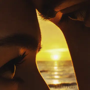 کاور Amore - Single