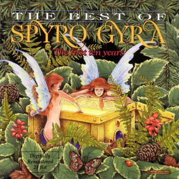 کاور آهنگ Morning Dance از Spyro Gyra