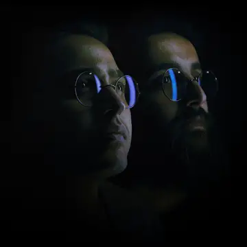 کاور آهنگ Khalie Jaye To (New Version) از Hoorosh Band