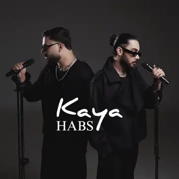 کاور Habs - Single